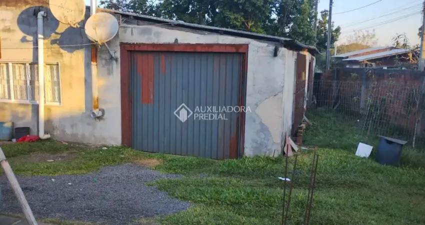 Casa com 2 quartos à venda na Avenida Henrique Bier, 4706, Arroio da Manteiga, São Leopoldo