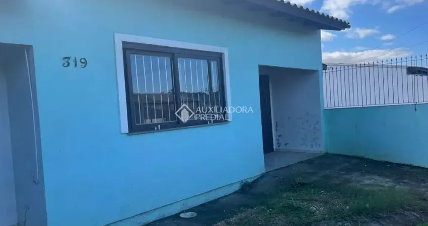 Casa com 2 quartos à venda na Santa Edwiges, 319, Campina, São Leopoldo