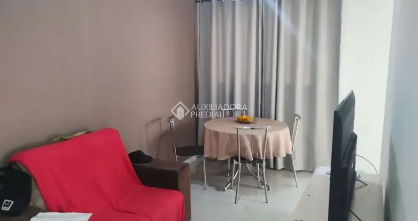 Apartamento com 2 quartos à venda na Avenida Lúcio Bittencourt, 1410, Centro, Sapucaia do Sul