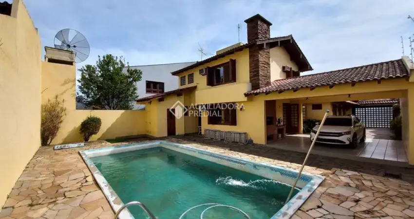 Casa com 3 quartos à venda na Rua São José, 921, São José, São Leopoldo