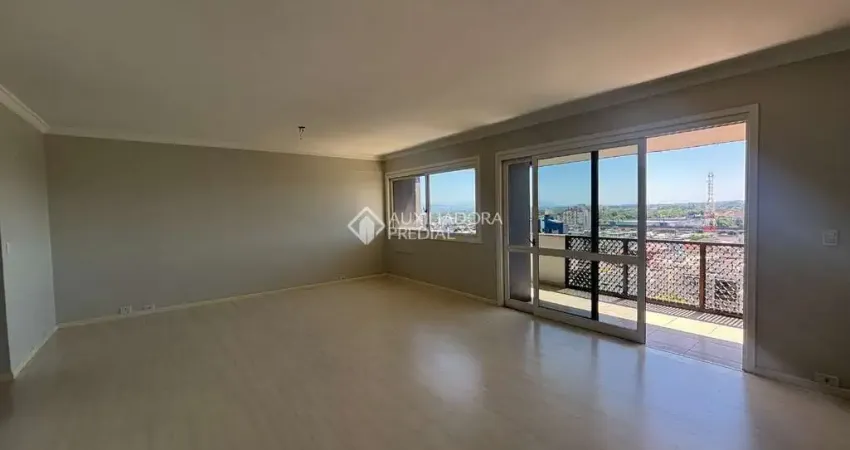 Apartamento com 3 quartos à venda na Rua São Joaquim, 919, Centro, São Leopoldo