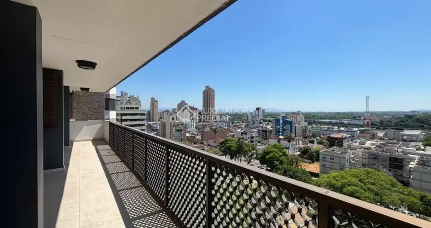 Apartamento com 3 quartos à venda na Rua São Joaquim, 919, Centro, São Leopoldo