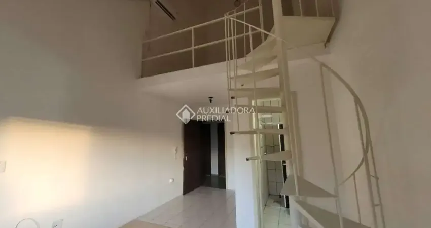 Apartamento com 1 quarto à venda na Rua Olímpio Rodrigues da Silva, 79, Cristo Rei, São Leopoldo