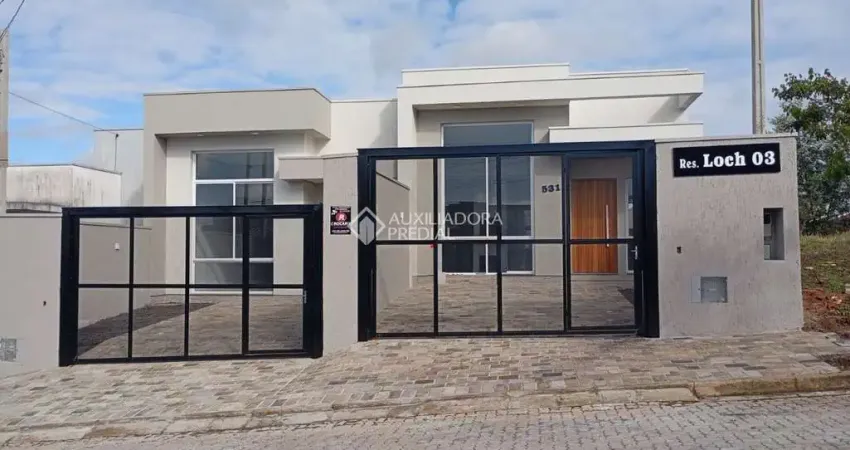 Casa com 3 quartos à venda na Rua Maranhão, 531, São Jacó, Sapiranga