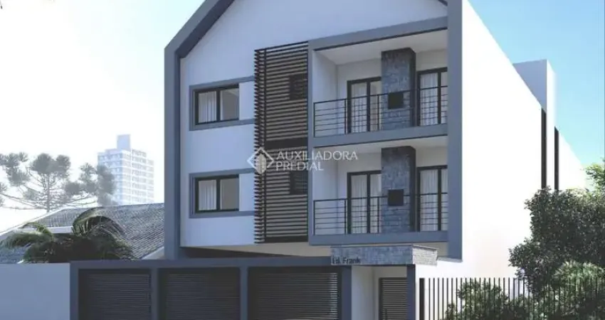 Apartamento com 3 quartos à venda na Rua Pastor Ehlers, 122, Morro do Espelho, São Leopoldo