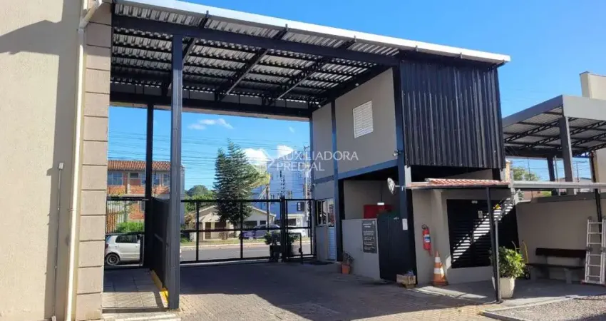 Apartamento com 2 quartos à venda na Avenida Imperatriz Leopoldina, 1900, Pinheiro, São Leopoldo