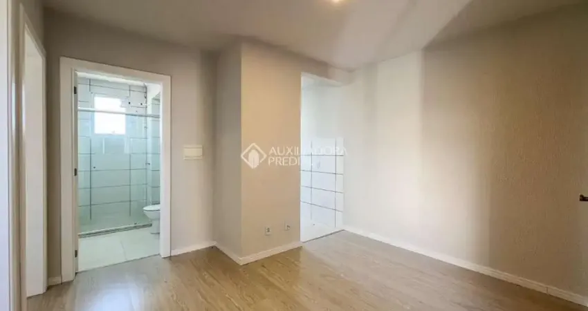 Apartamento com 2 quartos à venda na Rua Evaldo Luiz de Souza, 10, Canudos, Novo Hamburgo