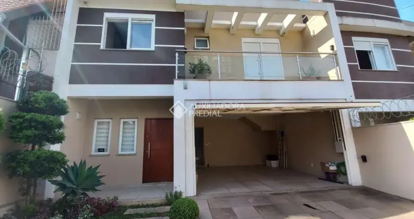 Casa com 3 quartos à venda na Madre Maria Selima, 354, São José, São Leopoldo