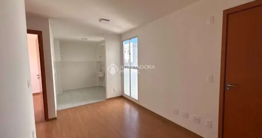 Apartamento com 2 quartos à venda na Avenida Lions Scharlau, 99, Santos Dumont, São Leopoldo
