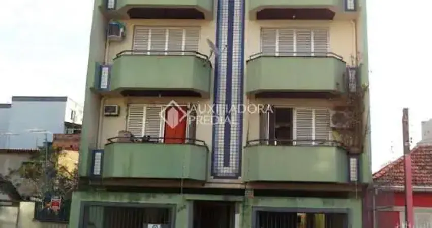 Kitnet / Stúdio à venda na Rua Júlio de Castilhos, 235, Morro do Espelho, São Leopoldo