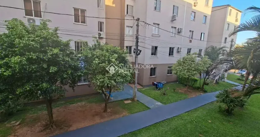 Apartamento com 2 quartos à venda na Rua Sapiranga, 1340, Canudos, Novo Hamburgo