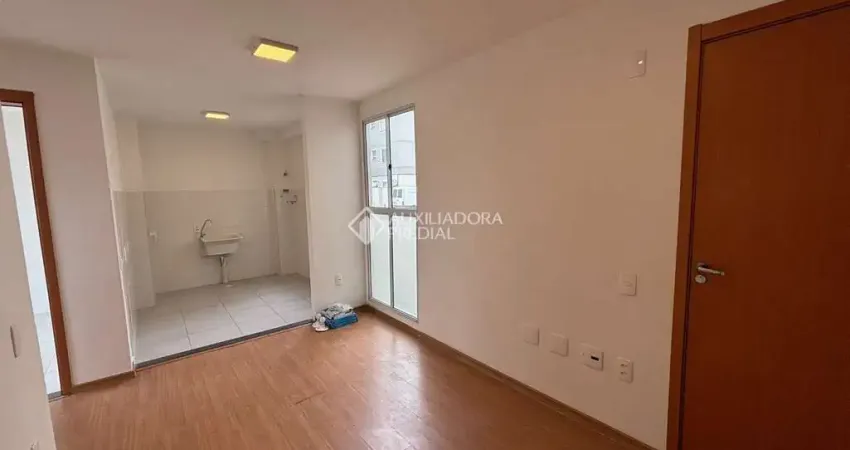 Apartamento com 1 quarto à venda na Avenida Lions Scharlau, 343, Santos Dumont, São Leopoldo