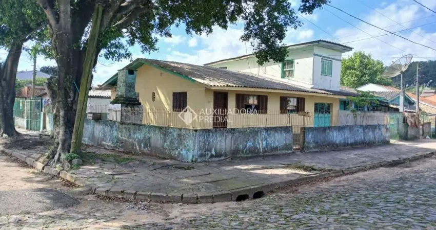 Casa com 2 quartos à venda na João Meyer Filho, 150, Rio Branco, São Leopoldo