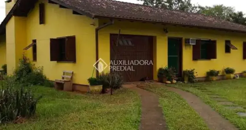 Fazenda à venda na Porto Das Tranqueiras, 1560, Lomba Grande, Novo Hamburgo