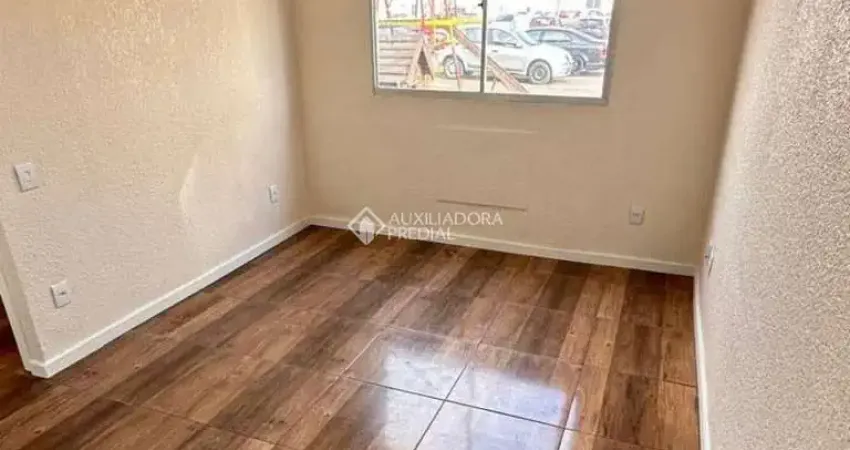 Apartamento com 2 quartos à venda na Rua Ricardo João Merker, 44, Santos Dumont, São Leopoldo