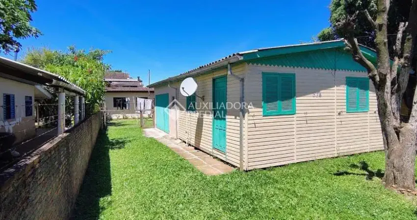 Casa com 3 quartos à venda na Alexandre Fleming, 376, Santos Dumont, São Leopoldo