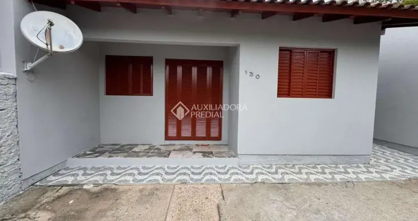 Casa com 3 quartos à venda na DONA MARTA HELENA SOARES, 130, Alpes do Vale, Novo Hamburgo