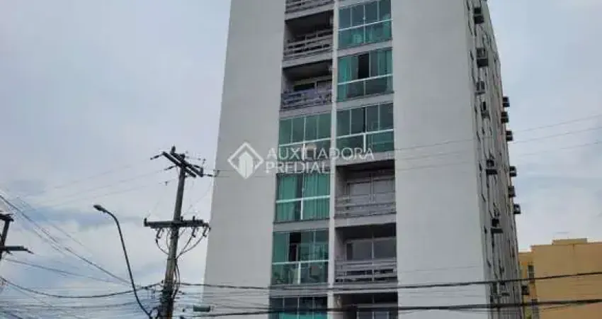 Apartamento com 2 quartos à venda na Avenida Mauá, 529, Centro, São Leopoldo