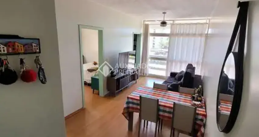 Apartamento com 2 quartos à venda na Avenida Mauá, 529, Centro, São Leopoldo