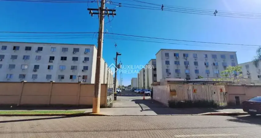 Apartamento com 2 quartos à venda na Rua Ricardo João Merker, 44, Santos Dumont, São Leopoldo