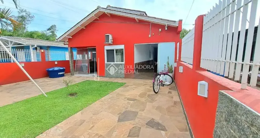 Casa com 2 quartos à venda na Catuípe, 84, Fortuna, Sapucaia do Sul