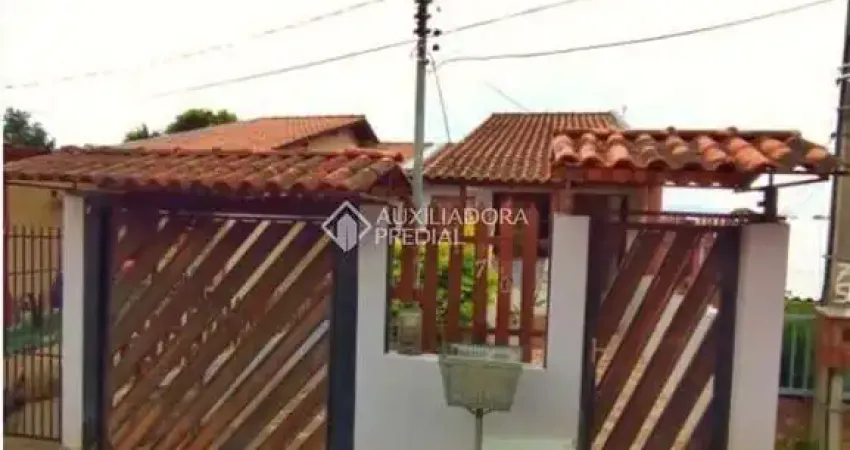 Casa com 2 quartos à venda na Rua João Santana, 170, Campestre, São Leopoldo