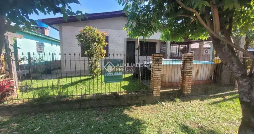 Casa com 6 quartos à venda na Das Colinas, 937, Jardim Panorâmico, Ivoti