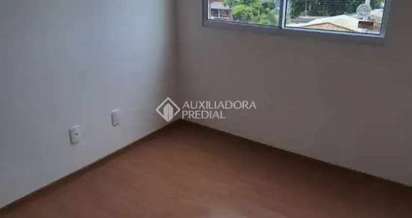 Apartamento com 2 quartos à venda na Avenida Lions Scharlau, 99, Santos Dumont, São Leopoldo