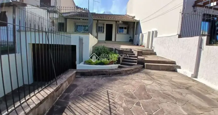 Casa com 2 quartos à venda na Praça Silveira Martins, 76, Rio Branco, São Leopoldo