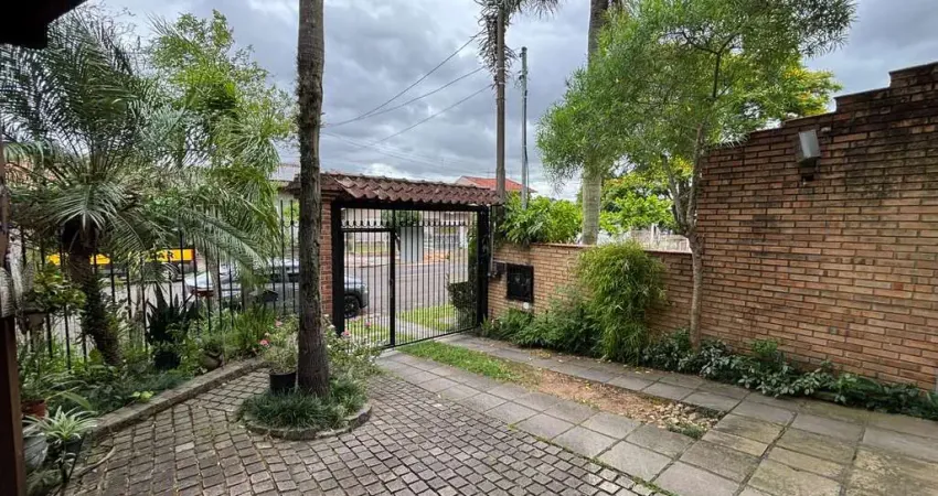Casa com 5 quartos à venda na Rua Suíça, 214, Pinheiro, São Leopoldo