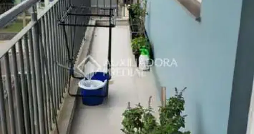 Apartamento com 2 quartos à venda na Rua São Sepé, 131, Santa Teresa, São Leopoldo