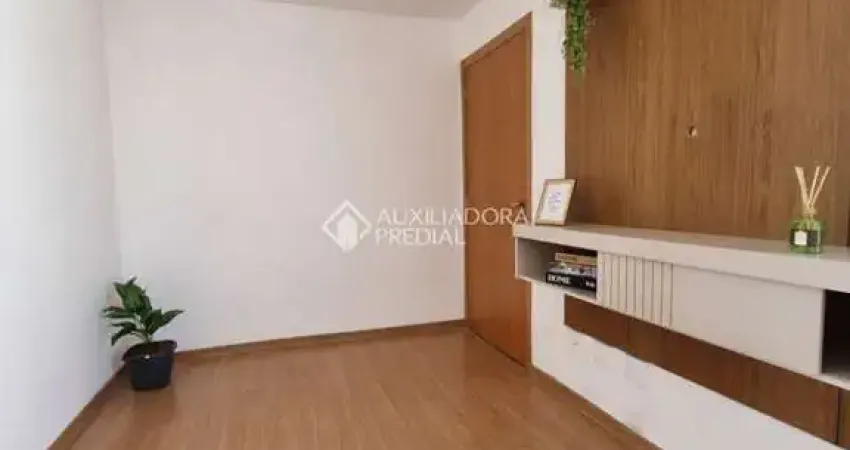 Apartamento com 2 quartos à venda na Avenida Lions Scharlau, 99, Santos Dumont, São Leopoldo