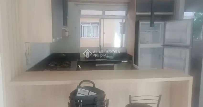 Apartamento com 3 quartos à venda na Avenida Thomaz Edison, 3600, São Miguel, São Leopoldo