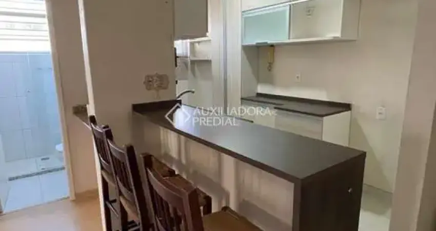 Apartamento com 1 quarto à venda na Rua Brasil, 1546, São Miguel, São Leopoldo