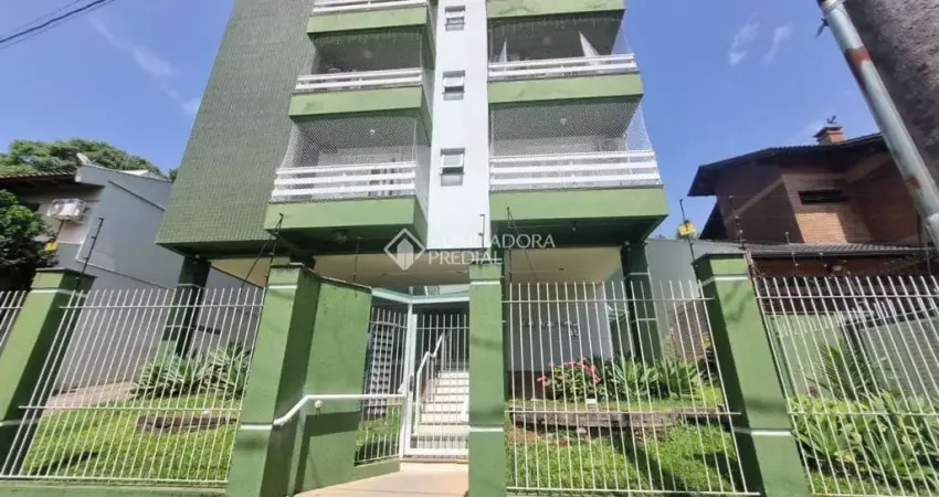 Apartamento com 2 quartos à venda na Travessa Iracema, 85, Jardim América, São Leopoldo