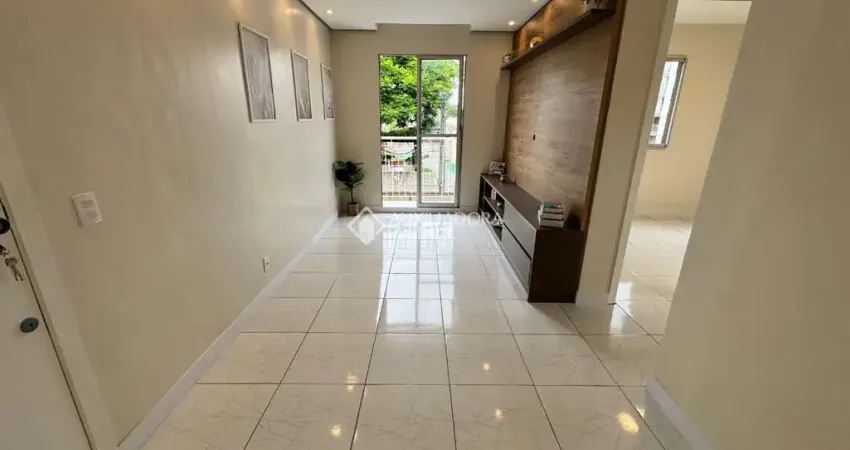 Apartamento com 2 quartos à venda na Rua Tomé de Souza, 100, Santos Dumont, São Leopoldo