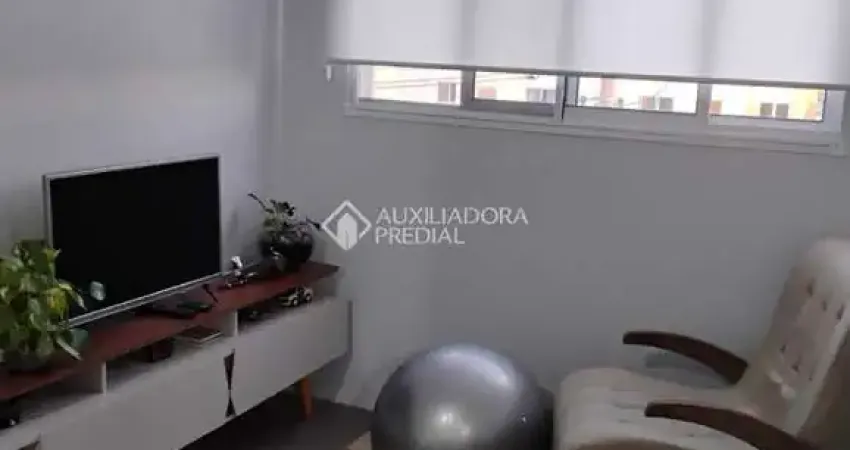 Apartamento com 2 quartos à venda na Rua Angola, 110, Feitoria, São Leopoldo