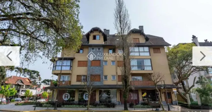 Apartamento com 4 quartos à venda na Rua Emílio Sorgetz, 111, Centro, Gramado