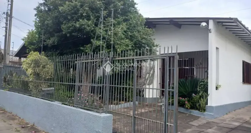 Casa com 3 quartos à venda na Rua Ida Joana Roth, 113, Rio Branco, São Leopoldo