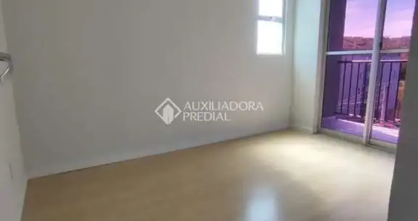 Apartamento com 1 quarto à venda na Rua João Alfredo Kraemer, 100, Roselândia, Novo Hamburgo