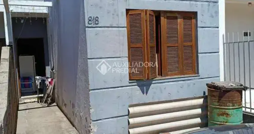 Casa com 2 quartos à venda na Rua Carlos Aloísio Hannecker, 818, Rondônia, Novo Hamburgo