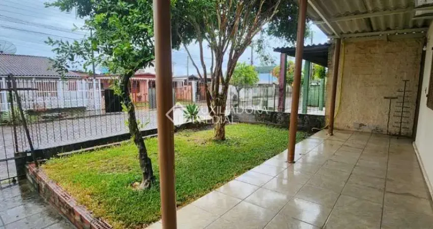 Casa com 2 quartos à venda na Rua Vinícius de Moraes, 140, Rio Branco, São Leopoldo