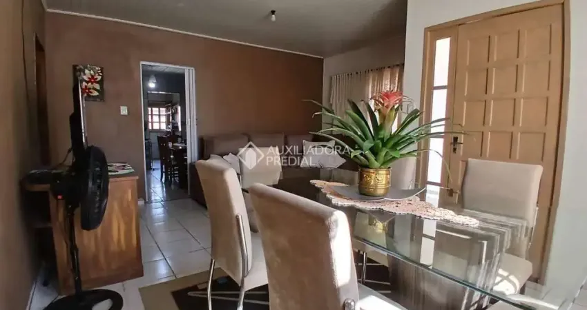 Casa com 3 quartos à venda na Rua São Sebastião do Cai, 443, Pinheiro, São Leopoldo