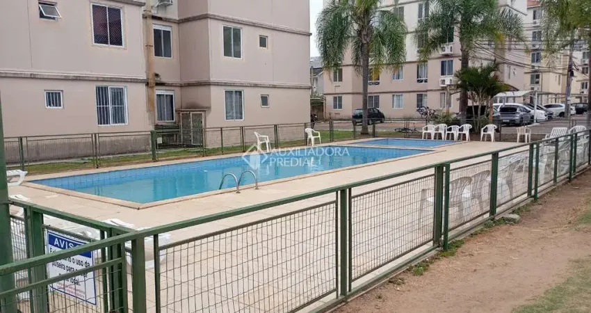 Apartamento com 2 quartos à venda na Rua Dom João Becker, 1852, Fátima, Canoas