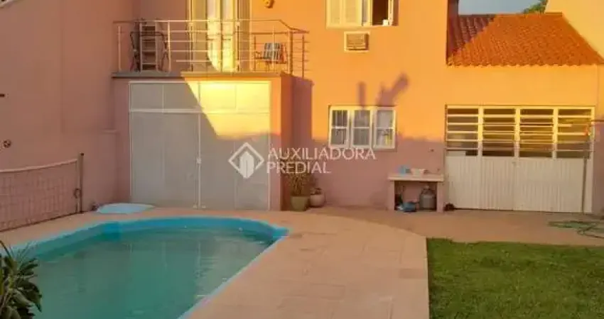 Casa com 3 quartos à venda na Rua Santo Ângelo, 79, Santa Teresa, São Leopoldo