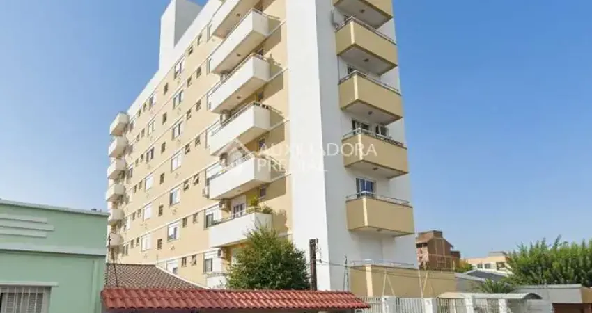 Kitnet / Stúdio à venda na Rua São Domingos, 940, Centro, São Leopoldo