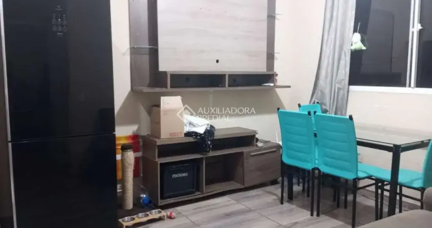 Apartamento com 2 quartos à venda na Rua A J Renner, 1362, Estância Velha, Canoas