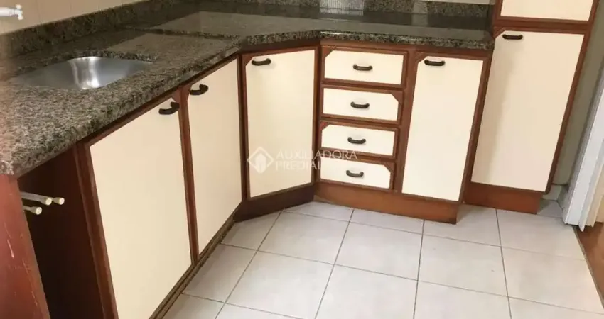 Apartamento com 2 quartos à venda na Rua Brasil, 1588, São Miguel, São Leopoldo