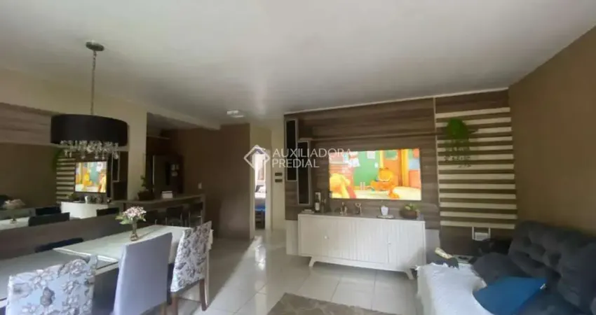 Apartamento com 2 quartos à venda na Rua Sergipe, 97, Scharlau, São Leopoldo