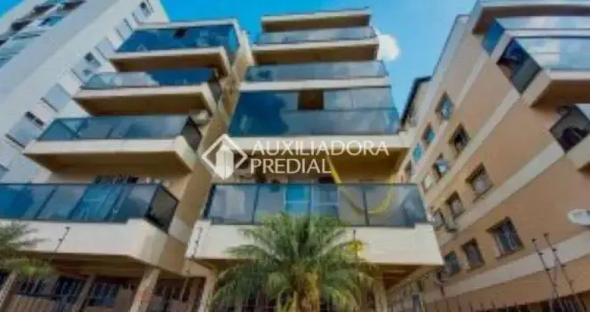 Apartamento com 2 quartos à venda na Rua Brasil, 50, Centro, São Leopoldo